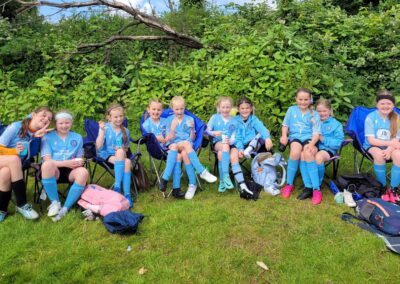 CN Sports, U10 Wildcats
