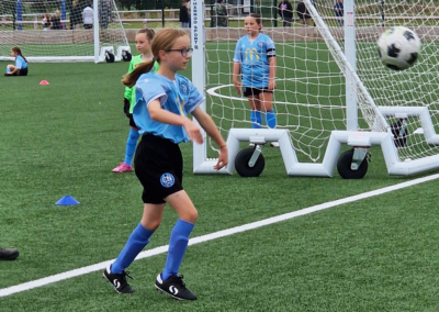 CN Sports, U11 Comets