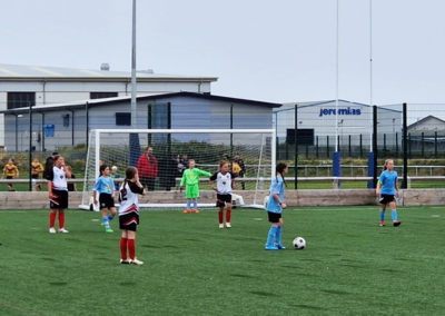 CN Sports U11 Comets