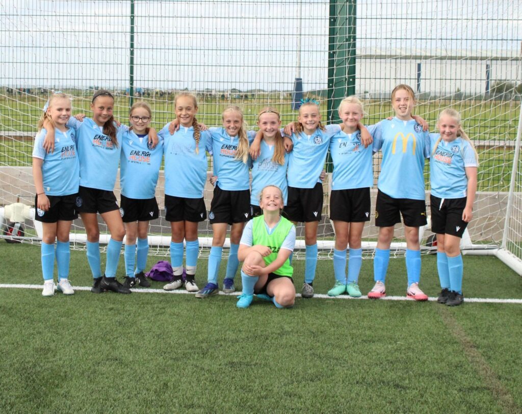 CN Sports U11 Wildcats CN Sports, U11 Wildcats
