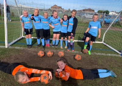CN Sports, U11 Wildcats