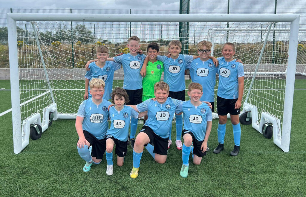 CN Sports, U12 Seasiders CN Sports, U12 Seasiders
