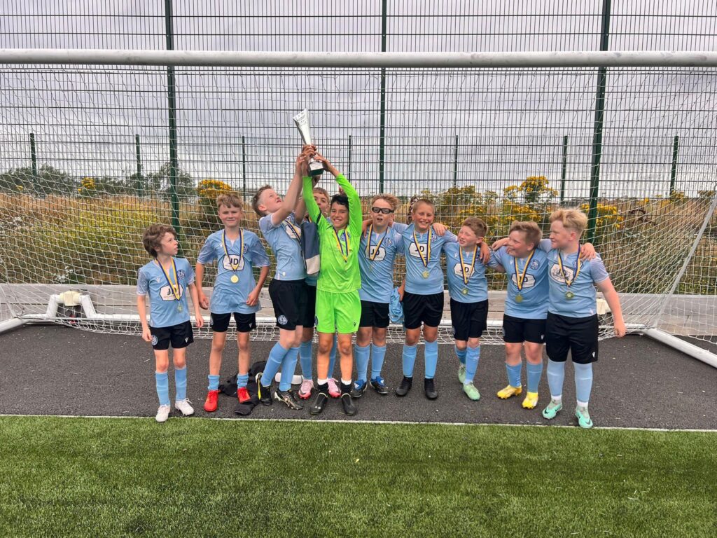 CN Sports, U12 Seasiders 3 CN Sports, U12 Seasiders