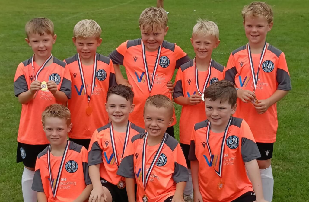 CN-Sports-U7-Blues CN Sports, U7 Blues