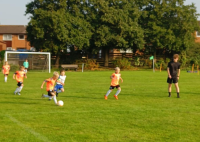 CN Sports, U7 Blues 2
