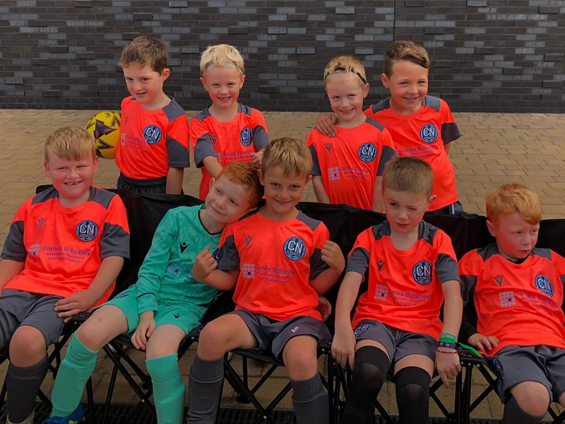 CN-Sports-U7-Tangerines-Sm Cn Sports U7 Tangerines