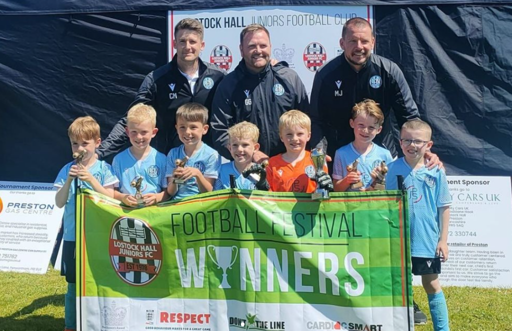 CN-Sports-U8-Boys CN Sports, U8 Boys