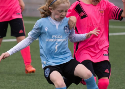 CN Sports, U9 Tigers