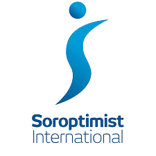 CN Sports, Fylde Soroptimist International Logo