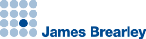 James Brearly logo James Brearley