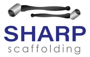 Sharp Scaffolding