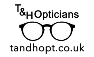 Screenshot Thompson & Hardwick Optometrists