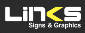 links-logo Links Signs & Graphics