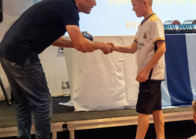 Players Awards & 5th Anniversary celebrations