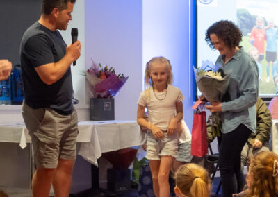 Players Awards & 5th Anniversary celebrations