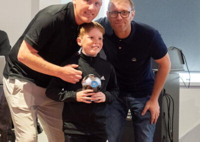 Players Awards & 5th Anniversary celebrations