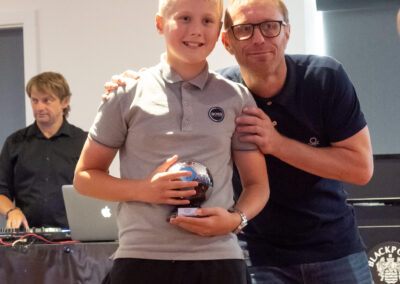 Players Awards & 5th Anniversary celebrations
