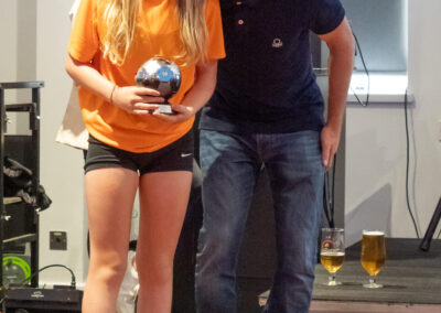 Players Awards & 5th Anniversary celebrations