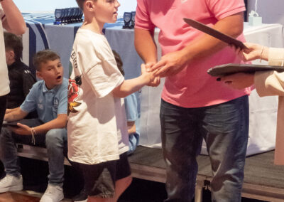 Players Awards & 5th Anniversary celebrations