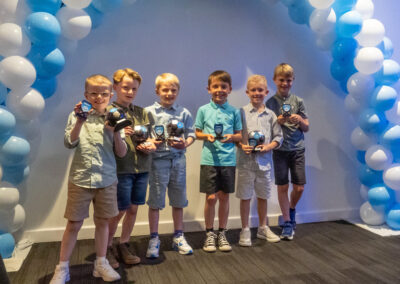 CN Sports Players Awards and Anniversary Celebrations